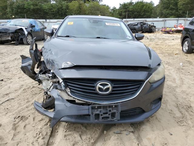 Photo 4 VIN: JM1GJ1T68E1120454 - MAZDA 6 TOURING 