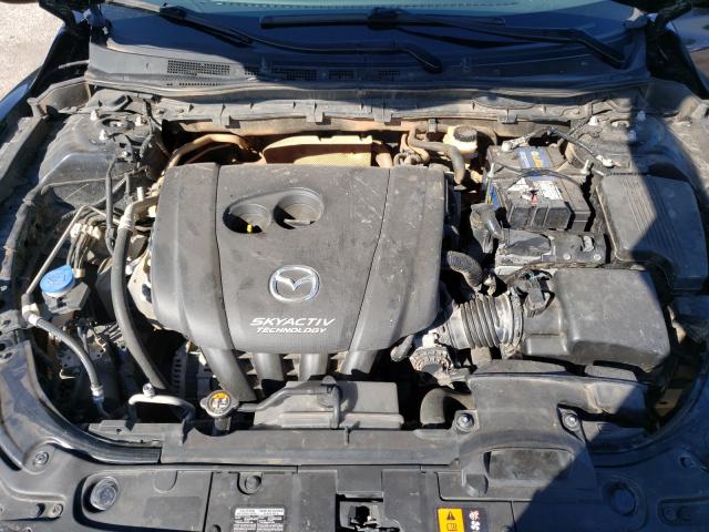 Photo 6 VIN: JM1GJ1T68E1127324 - MAZDA 6 