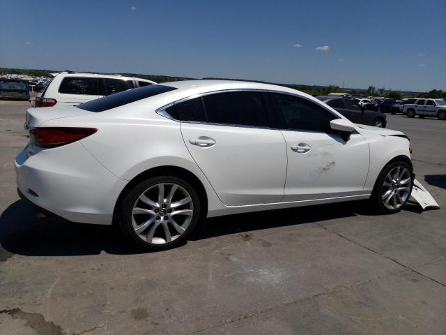 Photo 2 VIN: JM1GJ1T68E1135133 - MAZDA 6 TOURING 