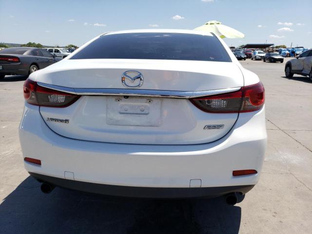 Photo 5 VIN: JM1GJ1T68E1135133 - MAZDA 6 TOURING 