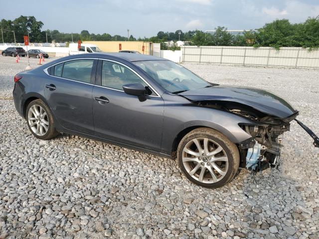 Photo 3 VIN: JM1GJ1T68E1135715 - MAZDA 6 