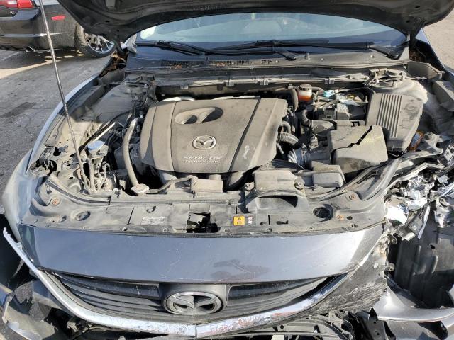 Photo 10 VIN: JM1GJ1T68E1142678 - MAZDA 6 TOURING 