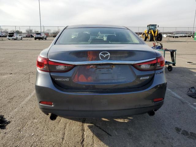 Photo 5 VIN: JM1GJ1T68E1142678 - MAZDA 6 TOURING 