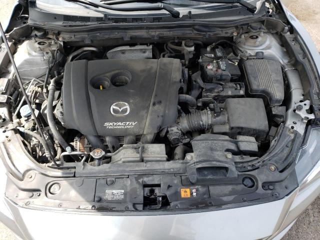 Photo 10 VIN: JM1GJ1T68E1149873 - MAZDA 6 TOURING 