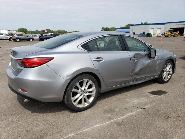 Photo 2 VIN: JM1GJ1T68E1149873 - MAZDA 6 TOURING 