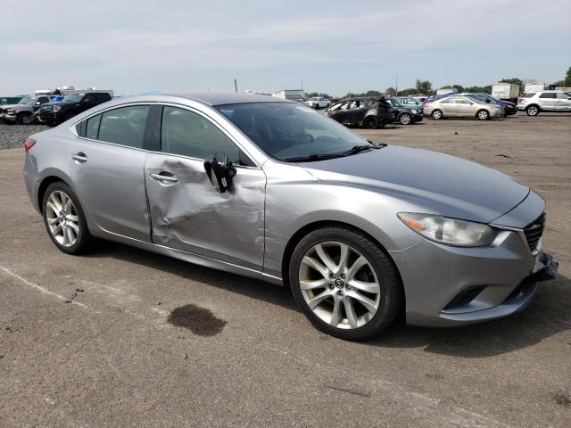 Photo 3 VIN: JM1GJ1T68E1149873 - MAZDA 6 TOURING 