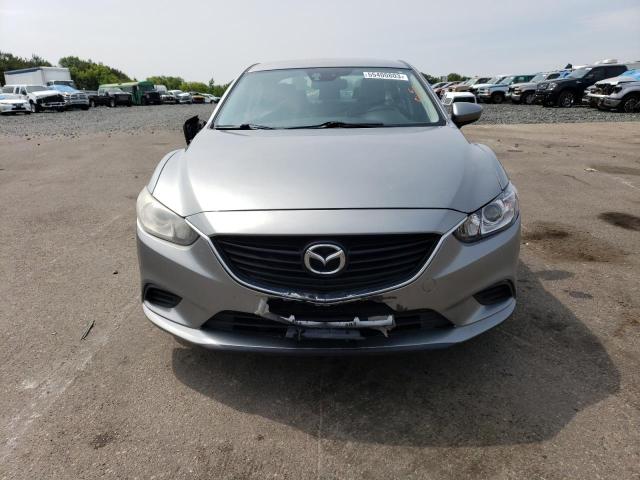 Photo 4 VIN: JM1GJ1T68E1149873 - MAZDA 6 TOURING 