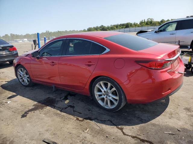 Photo 1 VIN: JM1GJ1T69E1115554 - MAZDA 6 TOURING 