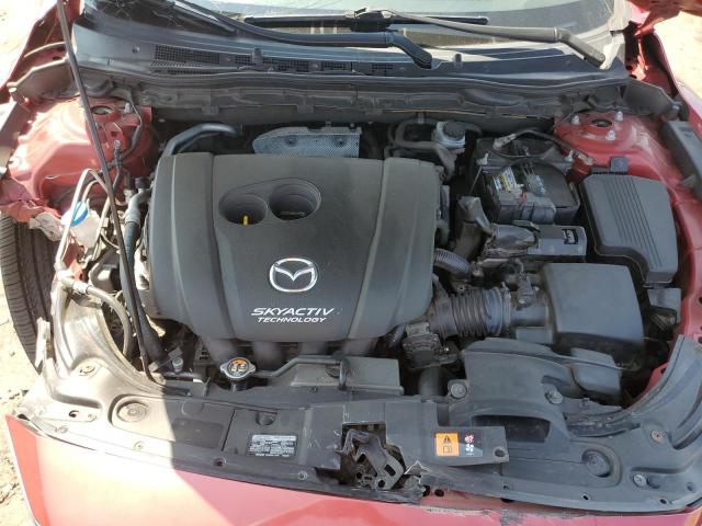 Photo 10 VIN: JM1GJ1T69E1115554 - MAZDA 6 TOURING 