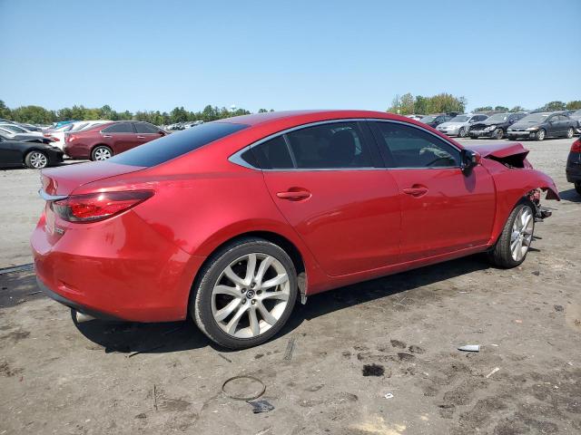 Photo 2 VIN: JM1GJ1T69E1115554 - MAZDA 6 TOURING 