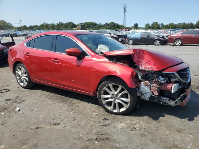 Photo 3 VIN: JM1GJ1T69E1115554 - MAZDA 6 TOURING 