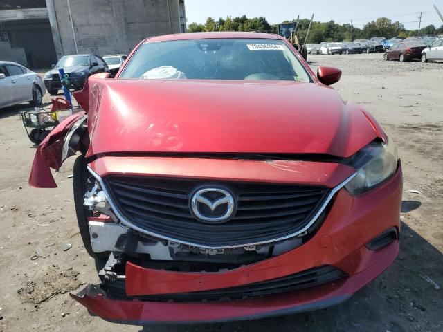 Photo 4 VIN: JM1GJ1T69E1115554 - MAZDA 6 TOURING 