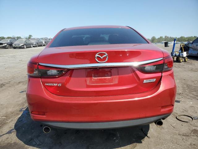 Photo 5 VIN: JM1GJ1T69E1115554 - MAZDA 6 TOURING 