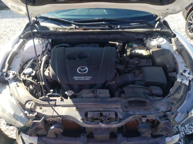 Photo 6 VIN: JM1GJ1T69E1126778 - MAZDA 6 TOURING 