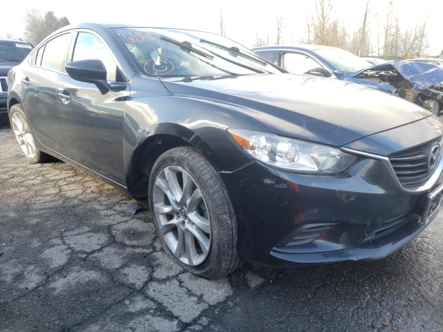 Photo 8 VIN: JM1GJ1T69E1133763 - MAZDA 6 TOURING 