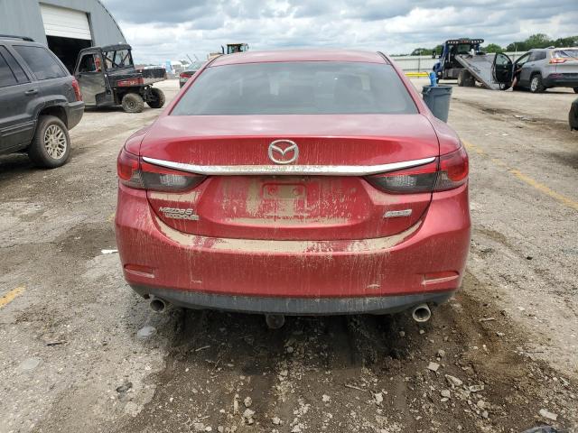 Photo 5 VIN: JM1GJ1T69E1143161 - MAZDA 6 