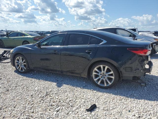 Photo 1 VIN: JM1GJ1T69E1144259 - MAZDA 6 TOURING 