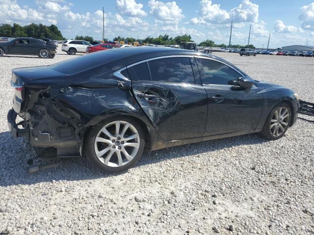 Photo 2 VIN: JM1GJ1T69E1144259 - MAZDA 6 TOURING 