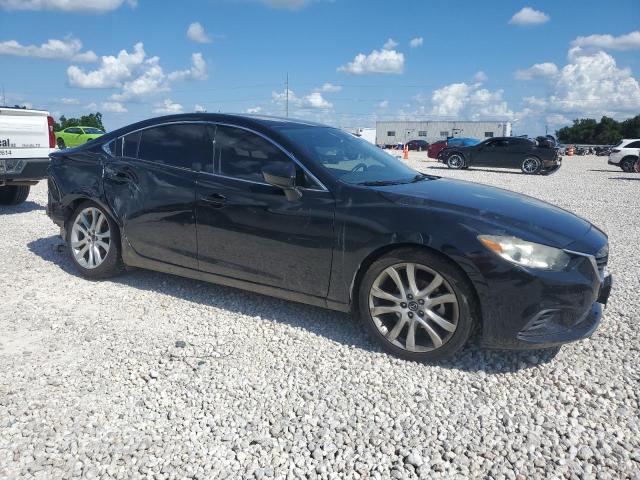 Photo 3 VIN: JM1GJ1T69E1144259 - MAZDA 6 TOURING 