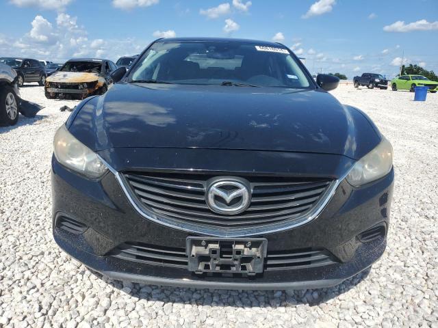 Photo 4 VIN: JM1GJ1T69E1144259 - MAZDA 6 TOURING 