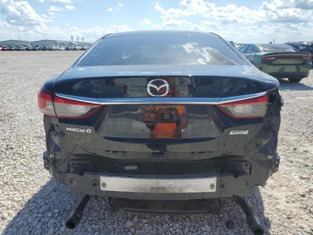 Photo 5 VIN: JM1GJ1T69E1144259 - MAZDA 6 TOURING 