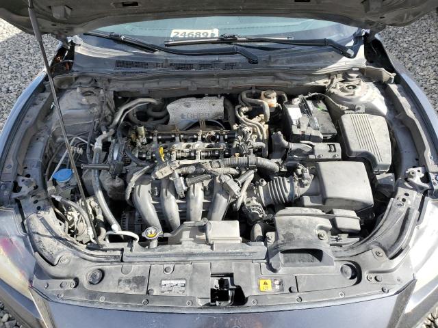 Photo 10 VIN: JM1GJ1T69E1145539 - MAZDA 6 