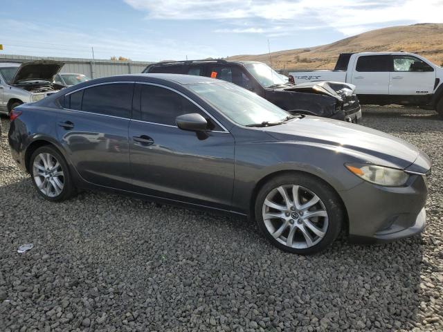 Photo 3 VIN: JM1GJ1T69E1145539 - MAZDA 6 