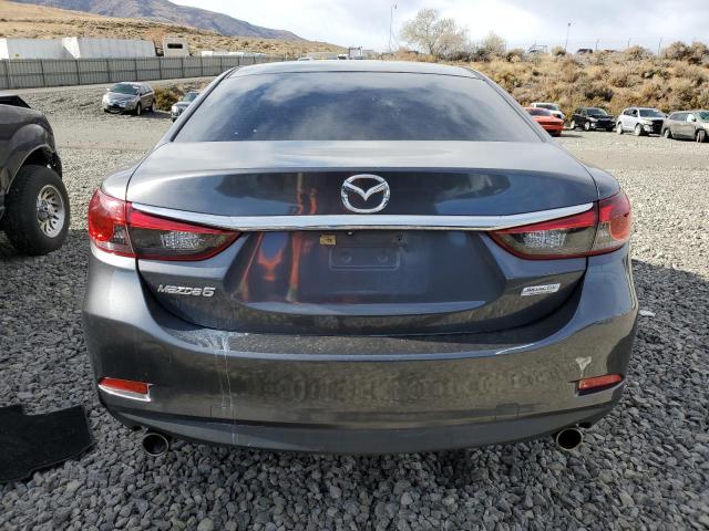 Photo 5 VIN: JM1GJ1T69E1145539 - MAZDA 6 