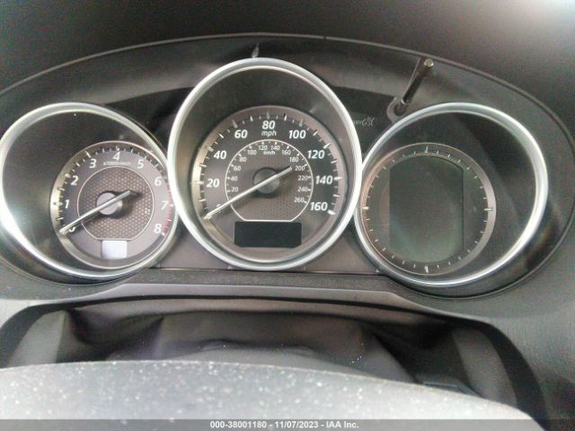 Photo 6 VIN: JM1GJ1T69E1147176 - MAZDA MAZDA6 