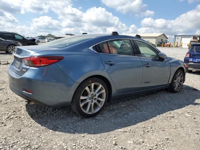 Photo 2 VIN: JM1GJ1T69E1156847 - MAZDA 6 TOURING 