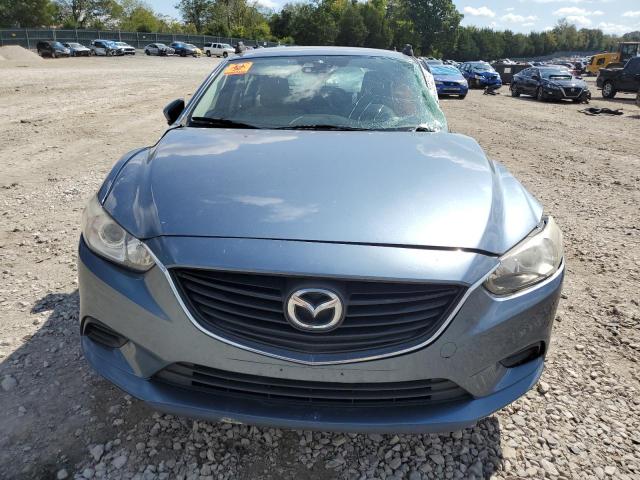 Photo 4 VIN: JM1GJ1T69E1156847 - MAZDA 6 TOURING 