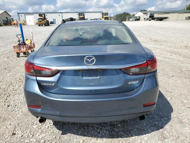 Photo 5 VIN: JM1GJ1T69E1156847 - MAZDA 6 TOURING 