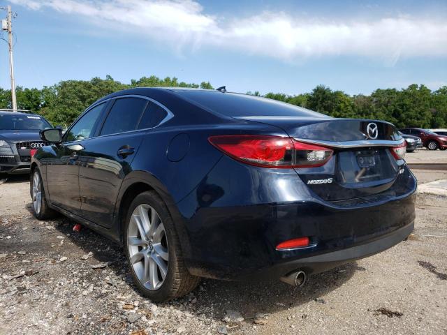 Photo 2 VIN: JM1GJ1T69F1162911 - MAZDA 6 TOURING 