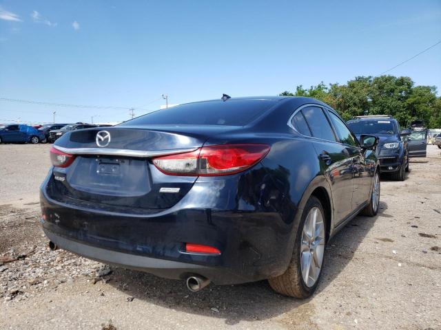 Photo 3 VIN: JM1GJ1T69F1162911 - MAZDA 6 TOURING 