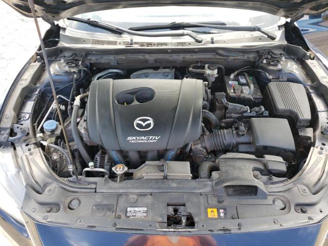 Photo 6 VIN: JM1GJ1T69F1162911 - MAZDA 6 TOURING 