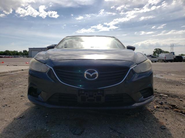 Photo 8 VIN: JM1GJ1T69F1162911 - MAZDA 6 TOURING 