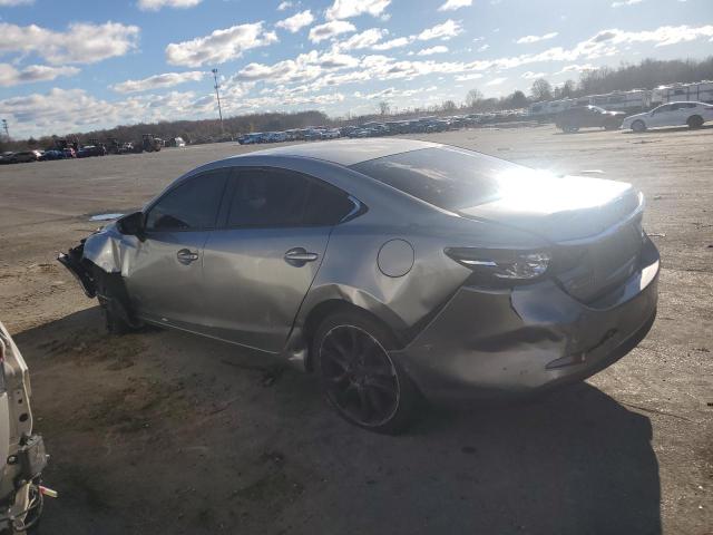 Photo 1 VIN: JM1GJ1T6XE1124019 - MAZDA 6 TOURING 