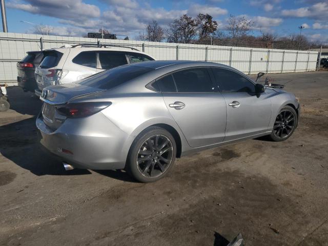 Photo 2 VIN: JM1GJ1T6XE1124019 - MAZDA 6 TOURING 