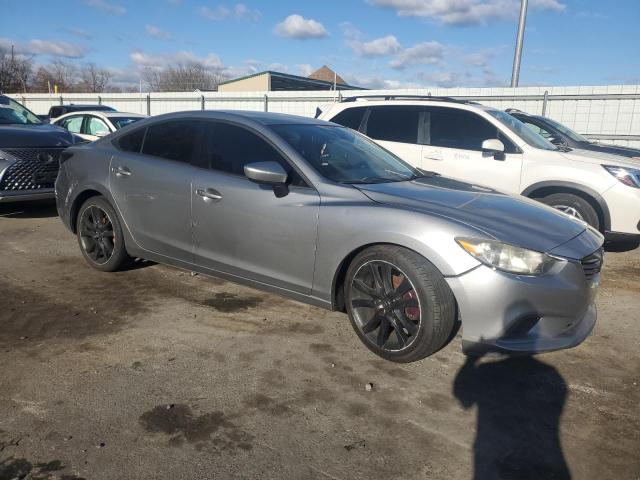 Photo 3 VIN: JM1GJ1T6XE1124019 - MAZDA 6 TOURING 