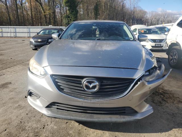 Photo 4 VIN: JM1GJ1T6XE1124019 - MAZDA 6 TOURING 