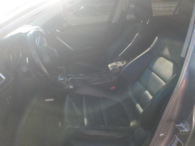 Photo 6 VIN: JM1GJ1T6XE1124019 - MAZDA 6 TOURING 