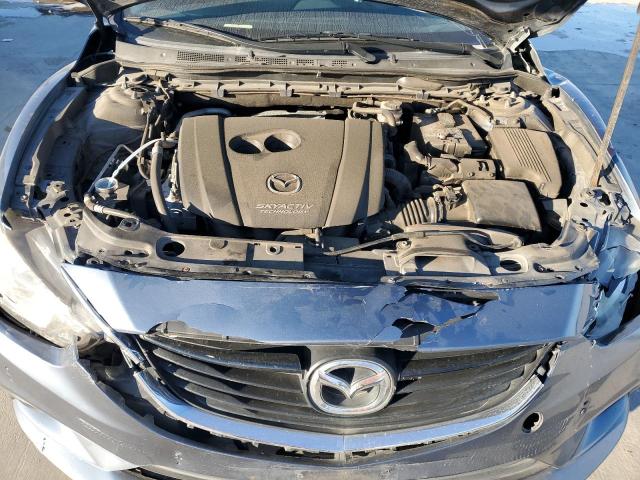 Photo 10 VIN: JM1GJ1T6XE1132329 - MAZDA 6 