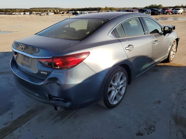 Photo 2 VIN: JM1GJ1T6XE1132329 - MAZDA 6 