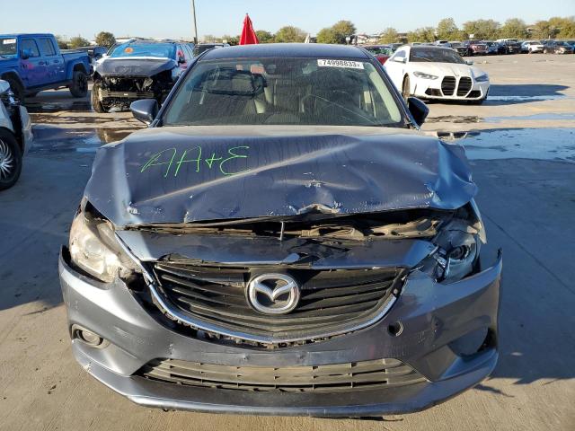 Photo 4 VIN: JM1GJ1T6XE1132329 - MAZDA 6 