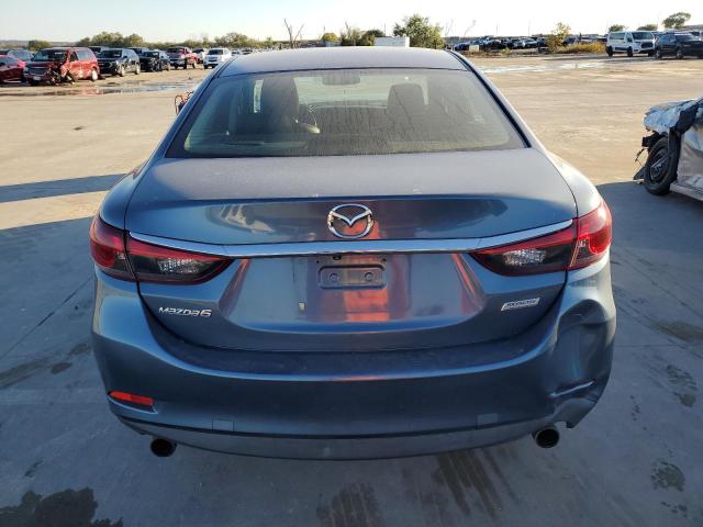 Photo 5 VIN: JM1GJ1T6XE1132329 - MAZDA 6 