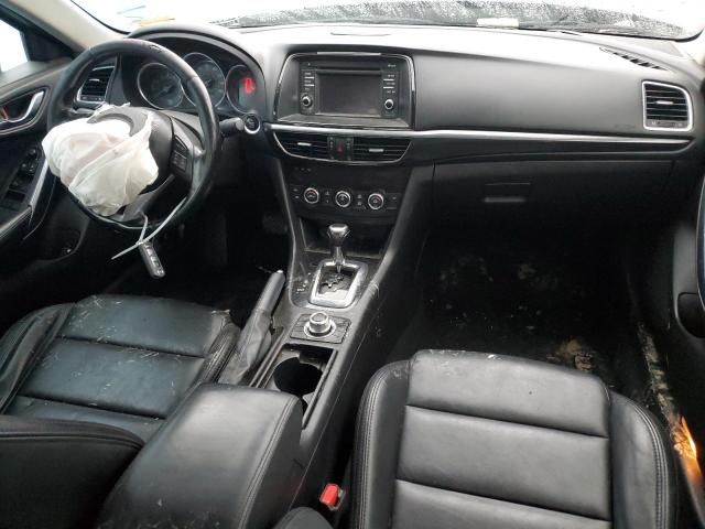 Photo 7 VIN: JM1GJ1T6XE1132329 - MAZDA 6 