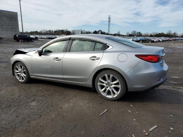 Photo 1 VIN: JM1GJ1T6XE1133691 - MAZDA 6 TOURING 