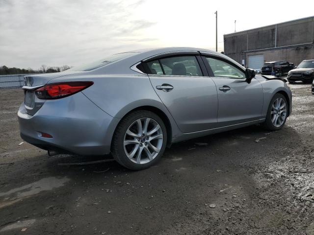 Photo 2 VIN: JM1GJ1T6XE1133691 - MAZDA 6 TOURING 