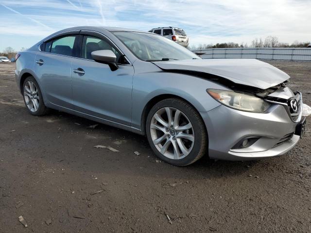 Photo 3 VIN: JM1GJ1T6XE1133691 - MAZDA 6 TOURING 