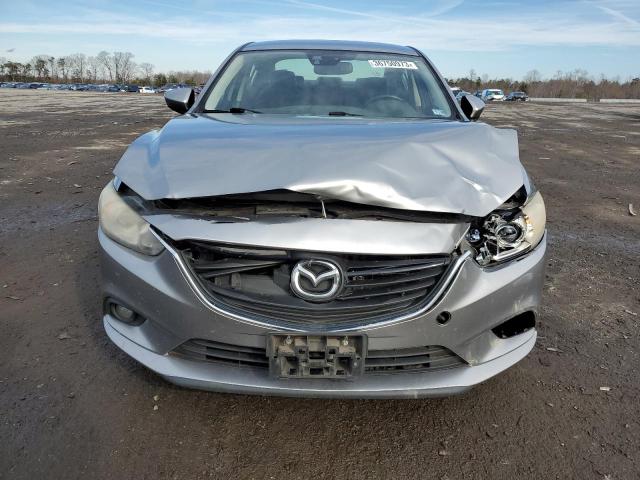 Photo 4 VIN: JM1GJ1T6XE1133691 - MAZDA 6 TOURING 